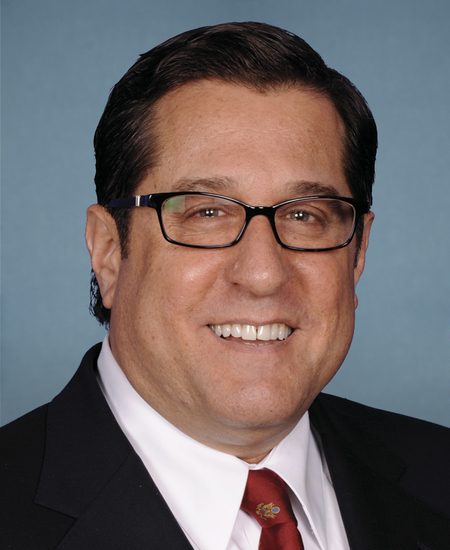 Representative Steven R. Rothman - New Jersey Democratic
