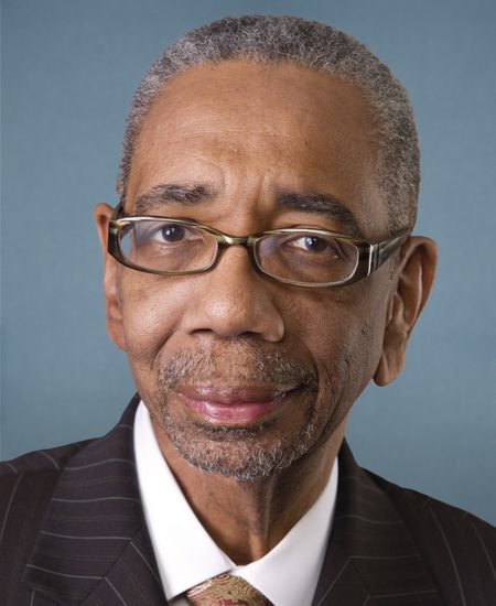 Representative Bobby L. Rush - Illinois Democratic