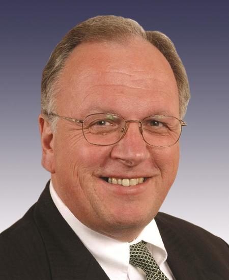 Representative Thomas M. Reynolds - New York Republican