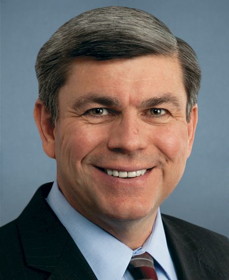 Representative Mike Ross - Arkansas Democratic