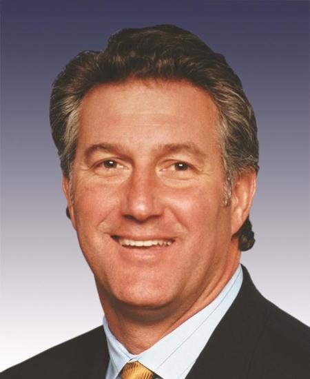 Representative Rick Renzi - Arizona Republican