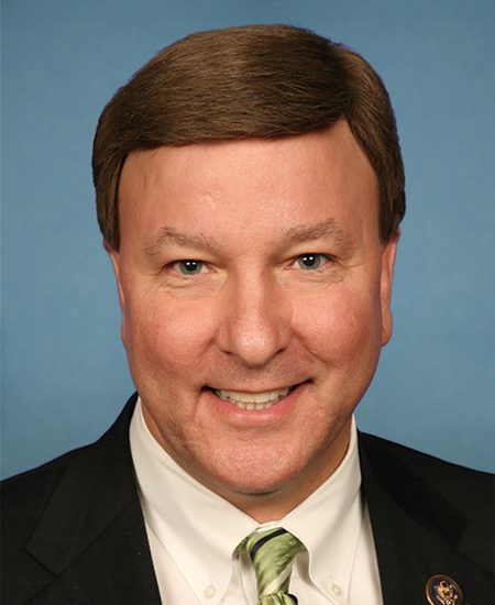 Representative Rogers, Mike - Alabama Republican