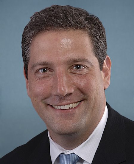 Representative Tim Ryan - Ohio Democratic