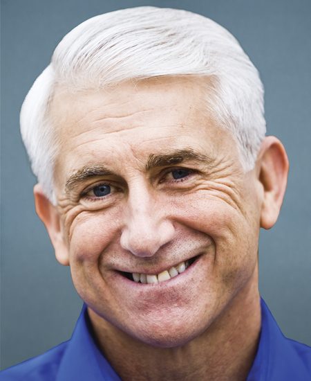Representative David G. Reichert - Washington Republican