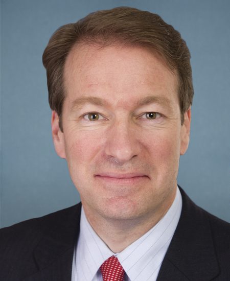 Representative Peter J. Roskam - Illinois Republican