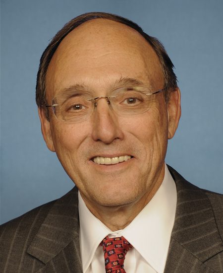 Representative David P. Roe - Tennessee Republican