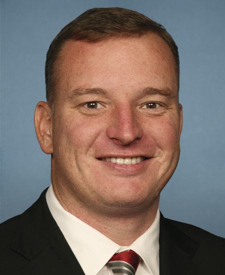 Representative Thomas J. Rooney - Florida Republican