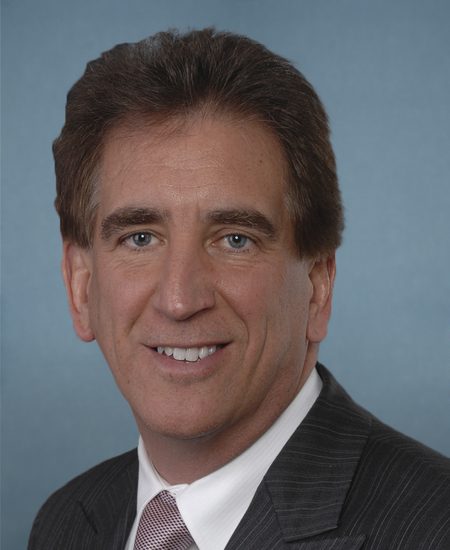 Representative James B. Renacci - Ohio Republican