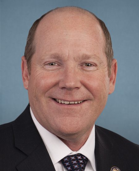 Representative Reid J. Ribble - Wisconsin Republican