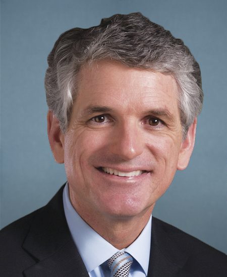 Representative E. Scott Rigell - Virginia Republican