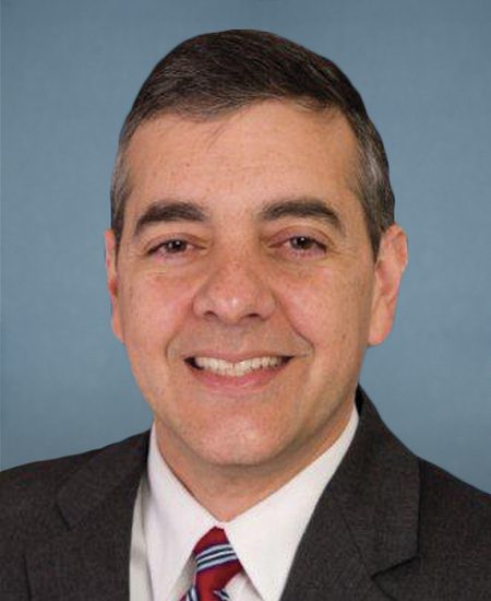 Representative David Rivera - Florida Republican