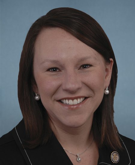 Representative Martha Roby - Alabama Republican
