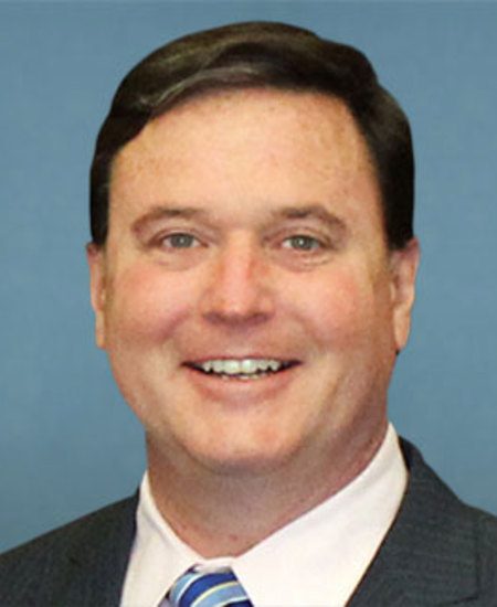 Representative Todd Rokita - Indiana Republican
