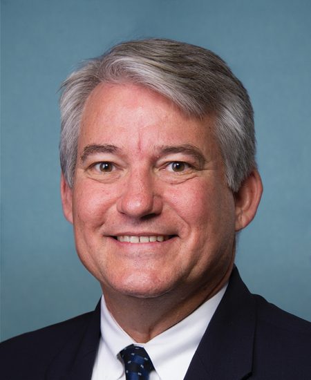 Representative Dennis A. Ross - Florida Republican