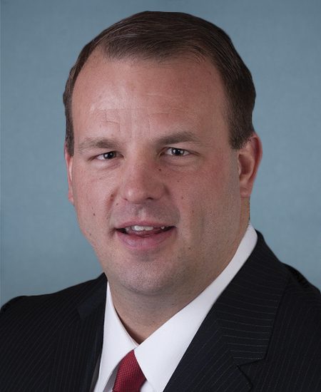 Representative Jon Runyan - New Jersey Republican
