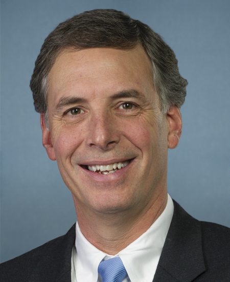 Representative Tom Rice - South Carolina Republican