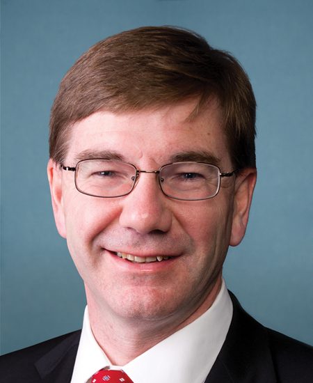 Representative Keith J. Rothfus - Pennsylvania Republican
