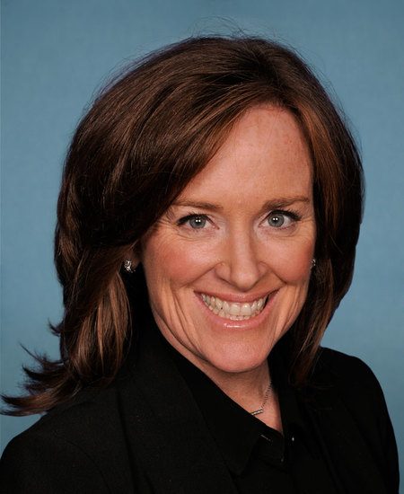 Representative Kathleen M. Rice - New York Democratic