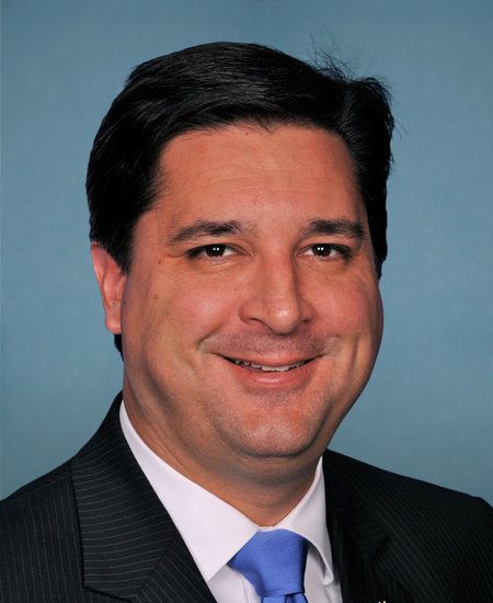 Representative Rouzer, David - North Carolina Republican