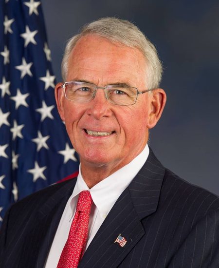 Representative Francis Rooney - Florida Republican