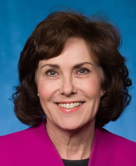 Senator Jacky Rosen - Nevada Democratic