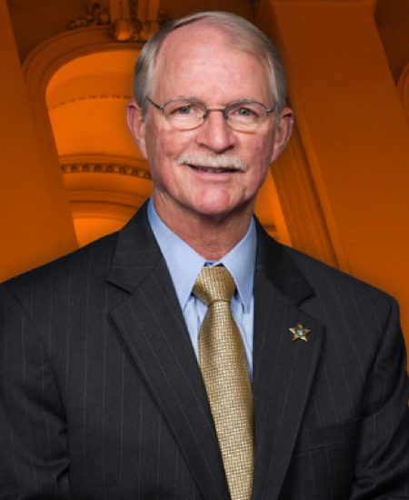 Representative Rutherford, John - Florida Republican