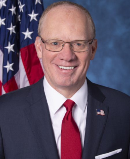 Representative John W. Rose - Tennessee Republican