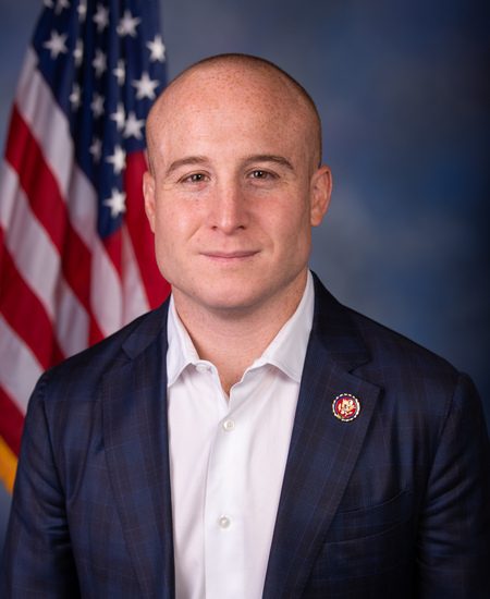 Representative Max Rose - New York Democratic