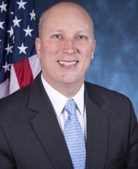 Representative Roy, Chip - Texas Republican