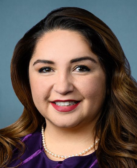 Representative Ramirez, Delia - Illinois Democratic