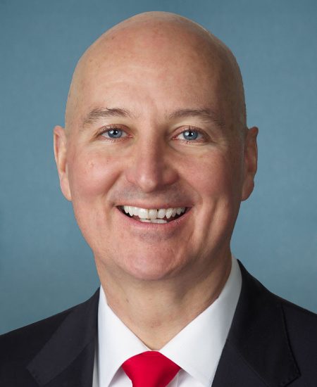 Senator Pete Ricketts - Nebraska Republican