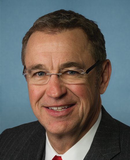 Representative Matt Salmon - Arizona Republican