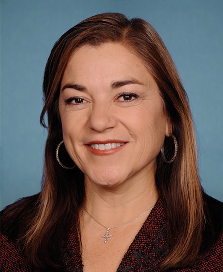 Representative Loretta Sanchez - California Democratic