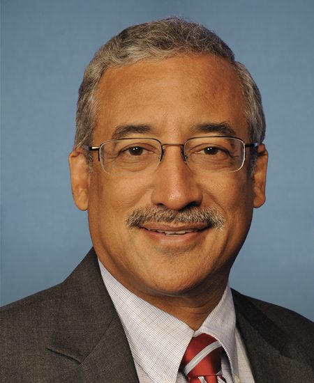 Representative Scott, Robert - Virginia Democratic