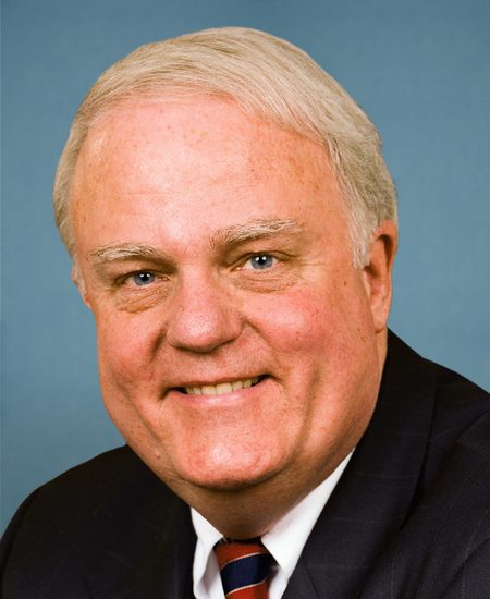 Representative F. James Sensenbrenner, Jr. - Wisconsin Republican