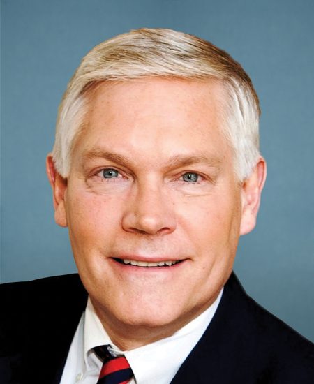 Representative Sessions, Pete - Texas Republican