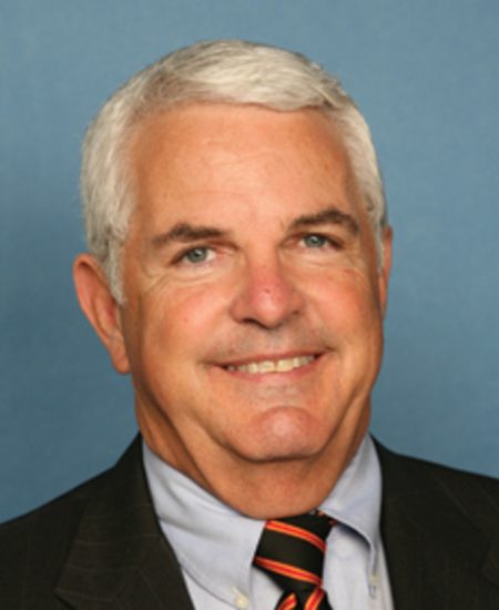 Representative John B. Shadegg - Arizona Republican