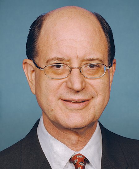 Representative Sherman, Brad - California Democratic