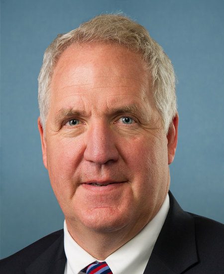 Representative John Shimkus - Illinois Republican