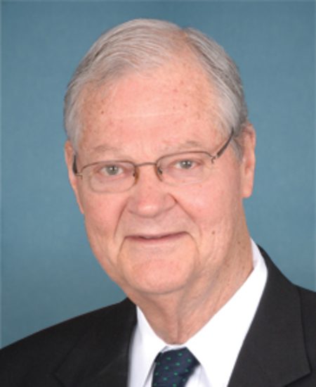 Representative Ike Skelton - Missouri Democratic
