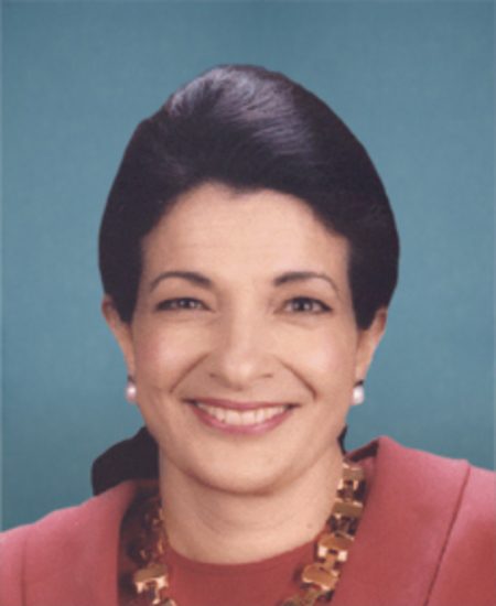 Senator Olympia J. Snowe - Maine Republican