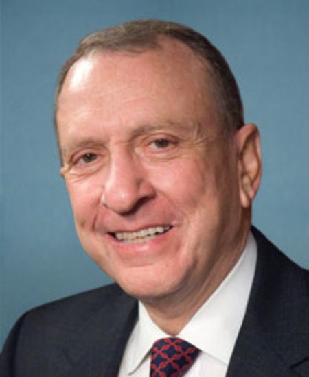 Senator Arlen Specter - Pennsylvania Democratic