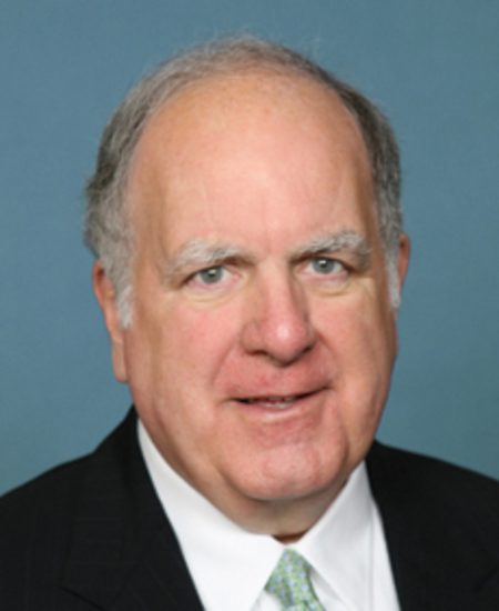 Representative John M. Spratt, Jr. - South Carolina Democratic