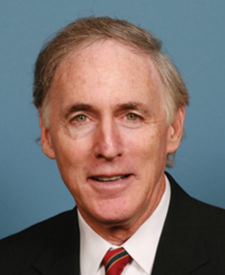 Representative Cliff Stearns - Florida Republican
