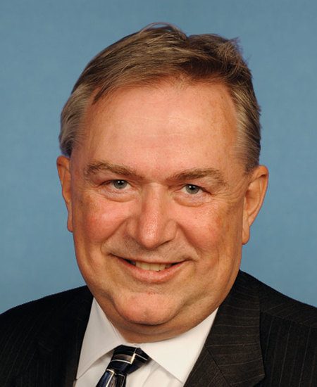 Representative Steve Stockman - Texas Republican