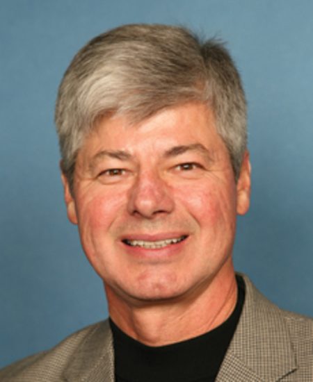 Representative Bart Stupak - Michigan Democratic