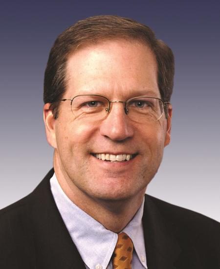 Senator John E. Sununu - New Hampshire Republican