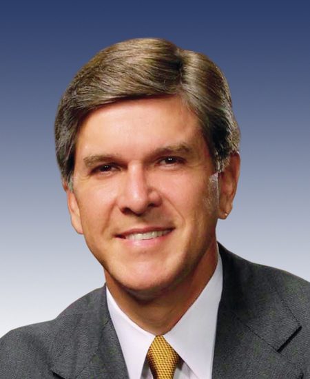 Senator Gordon H. Smith - Oregon Republican
