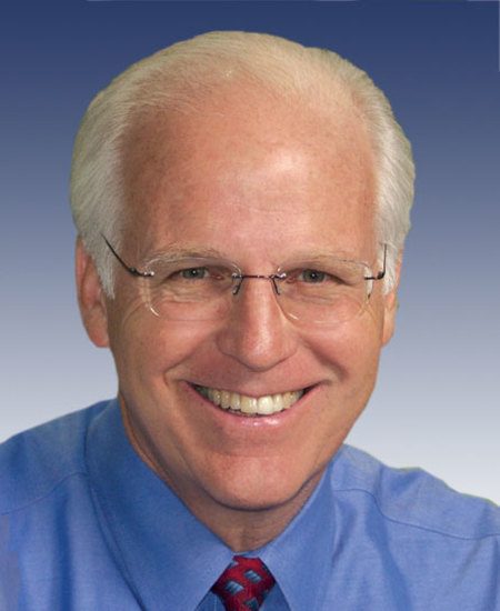 Representative Christopher Shays - Connecticut Republican