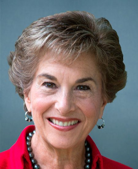Representative Schakowsky, Janice - Illinois Democratic
